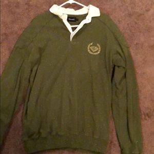 Diamond Supply Sweater